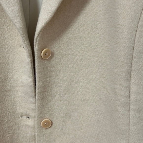 Oak + Fort Coat - Picture 3 of 5